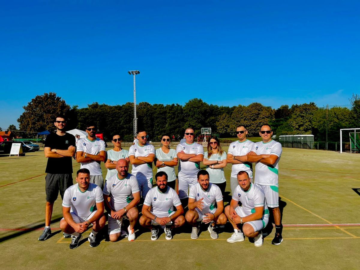 Sava Games 2022