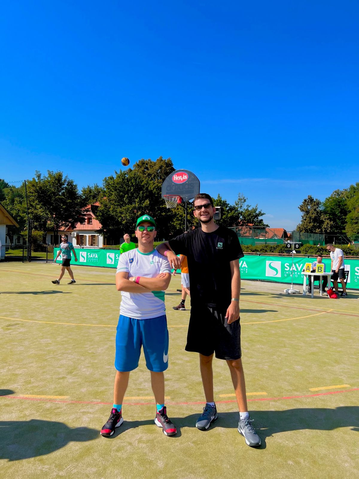 Sava Games 2022