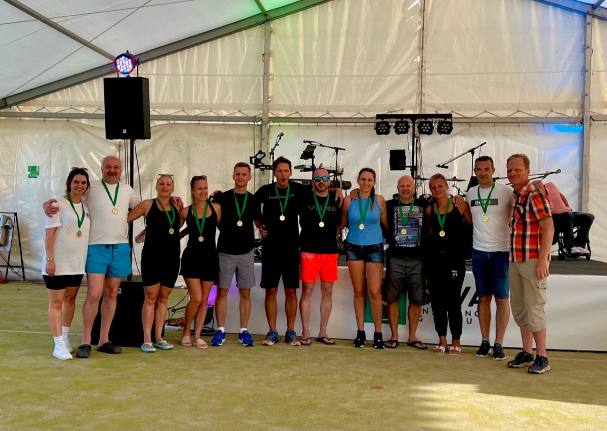 Sava Games 2022