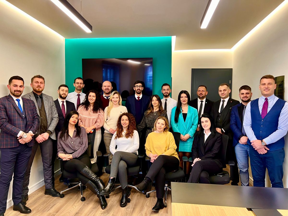 Punonjesit e dalluar TM1 2022