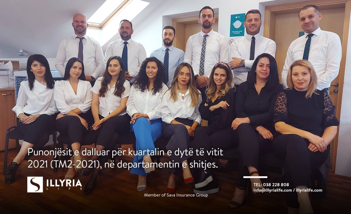 Punonjesit e dalluar TM2 2021