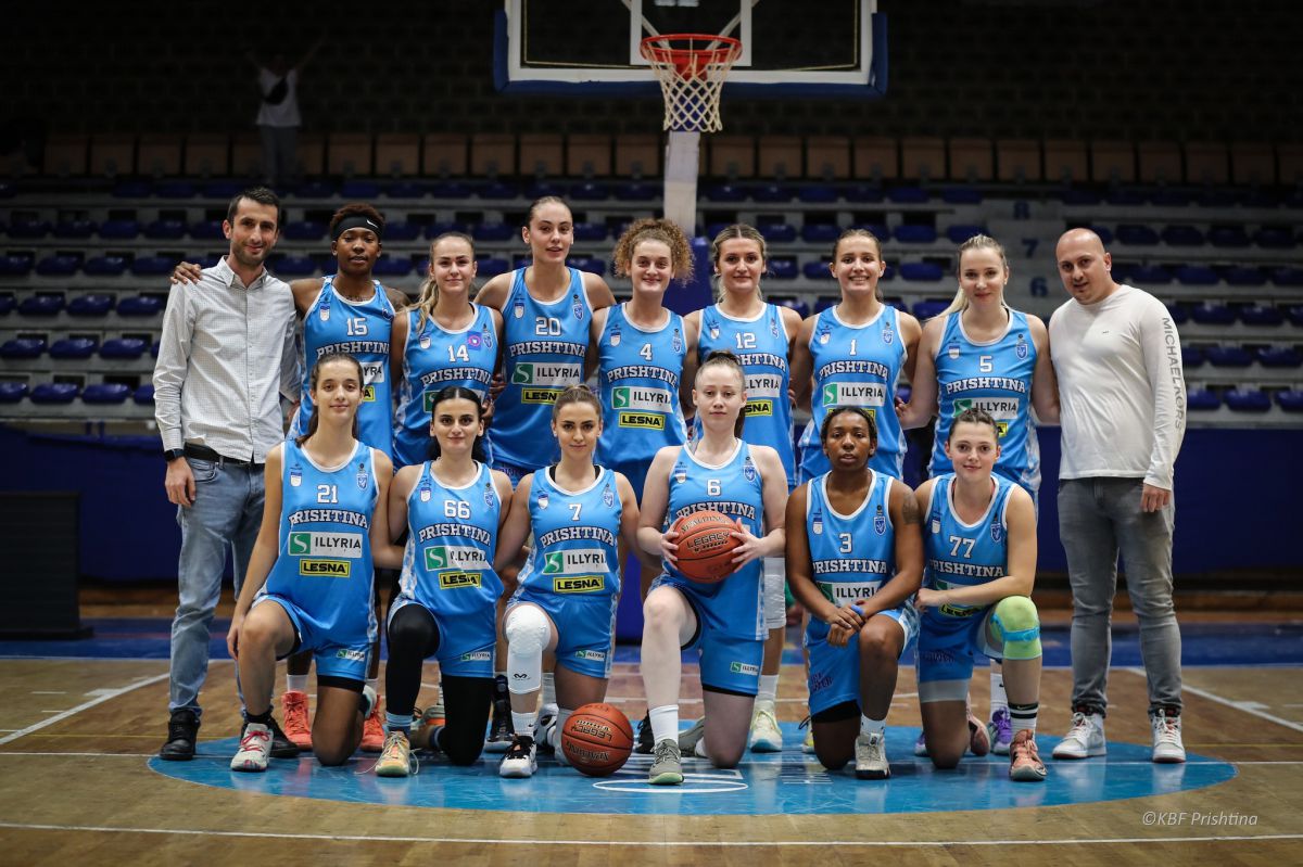 KBF Prishtina