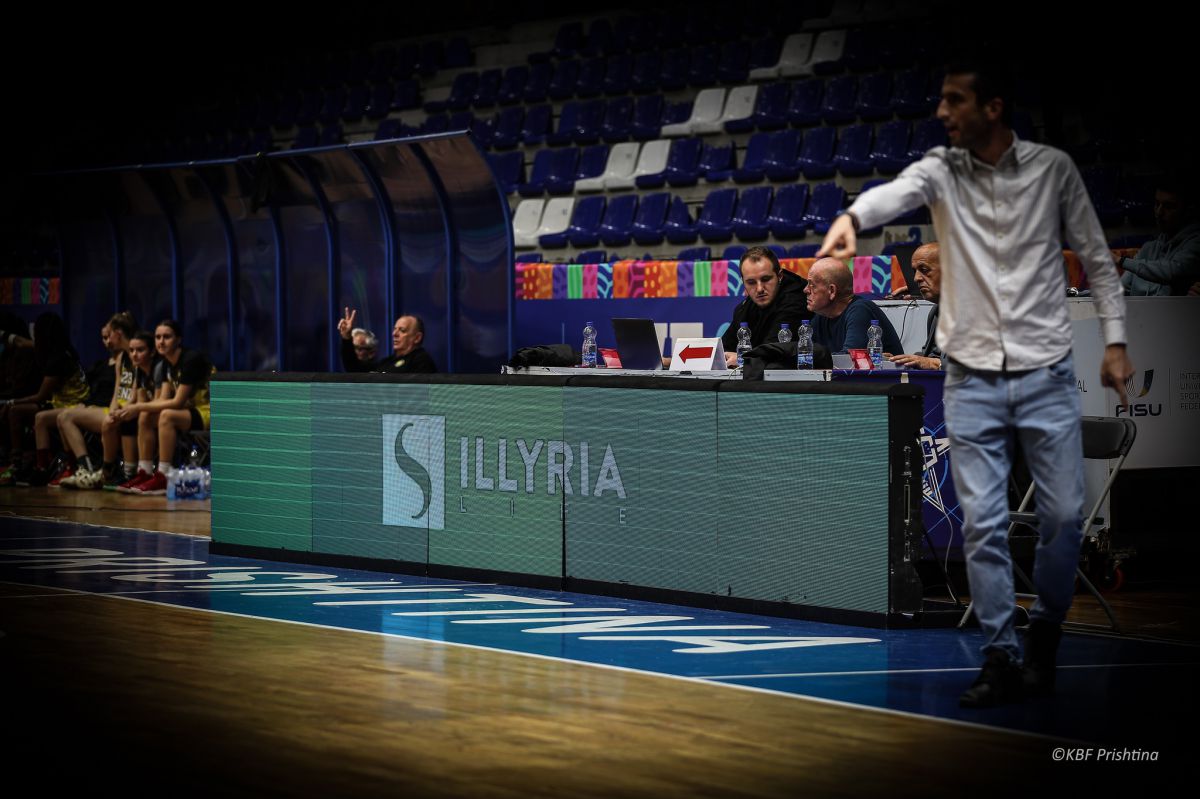 KBF Prishtina