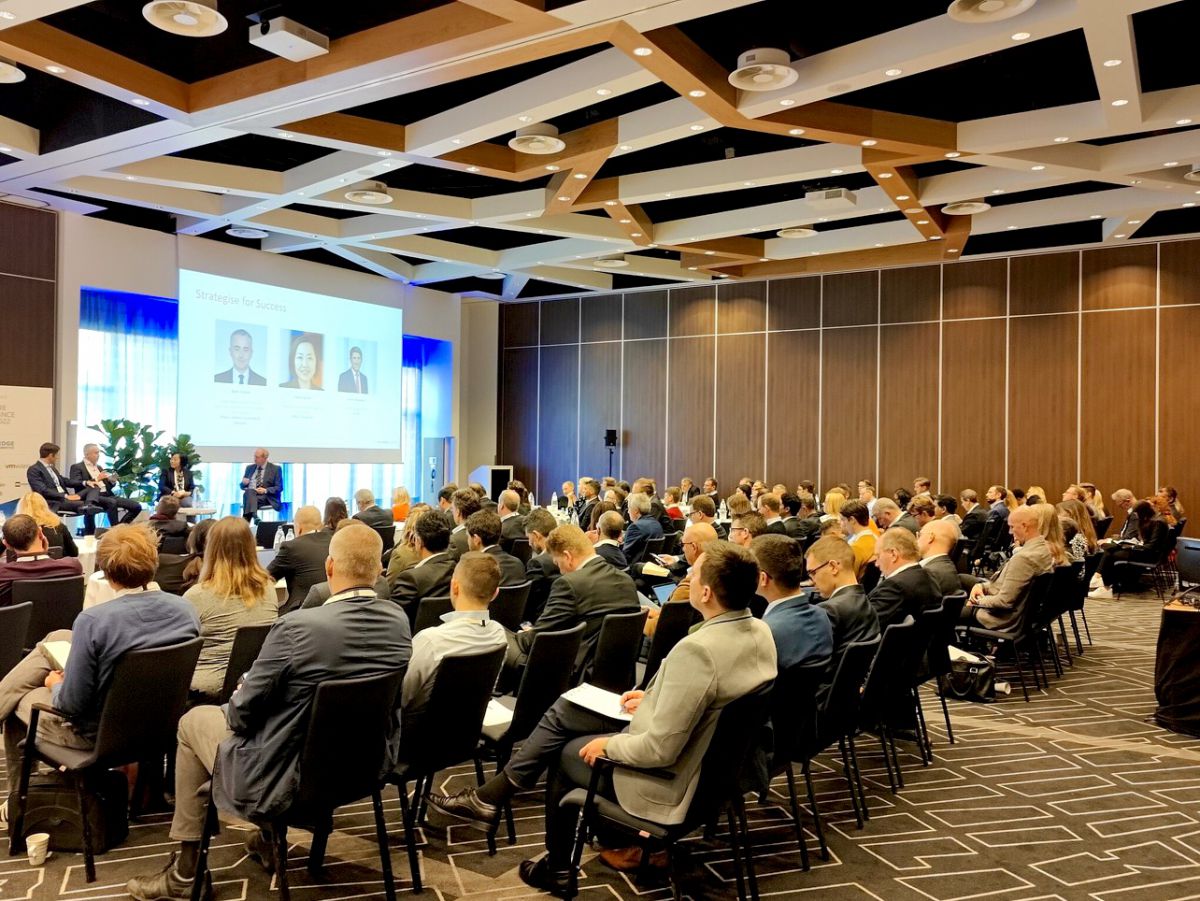 Future of Insurance Europe 2022