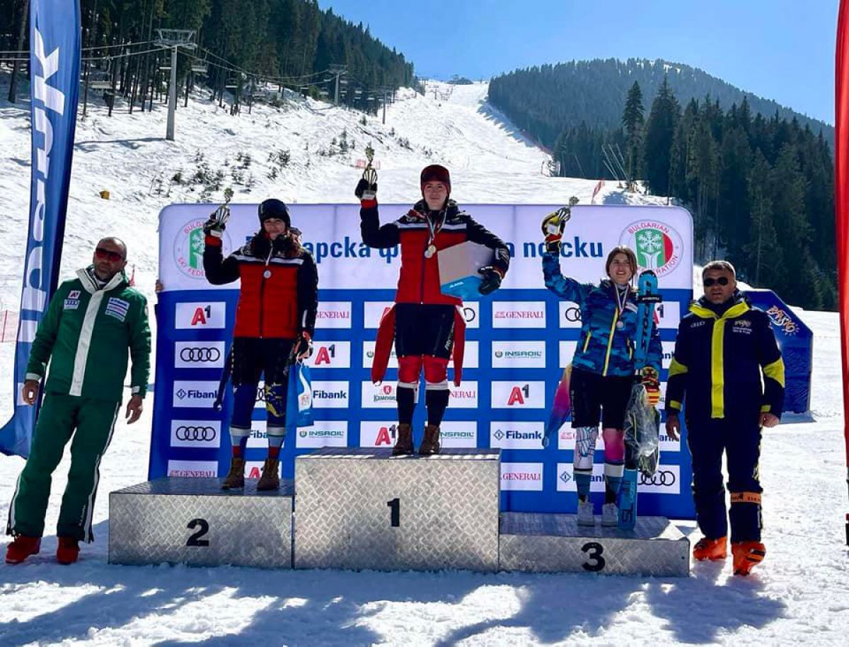 Illyria Life sponzor i Ski Prishtina