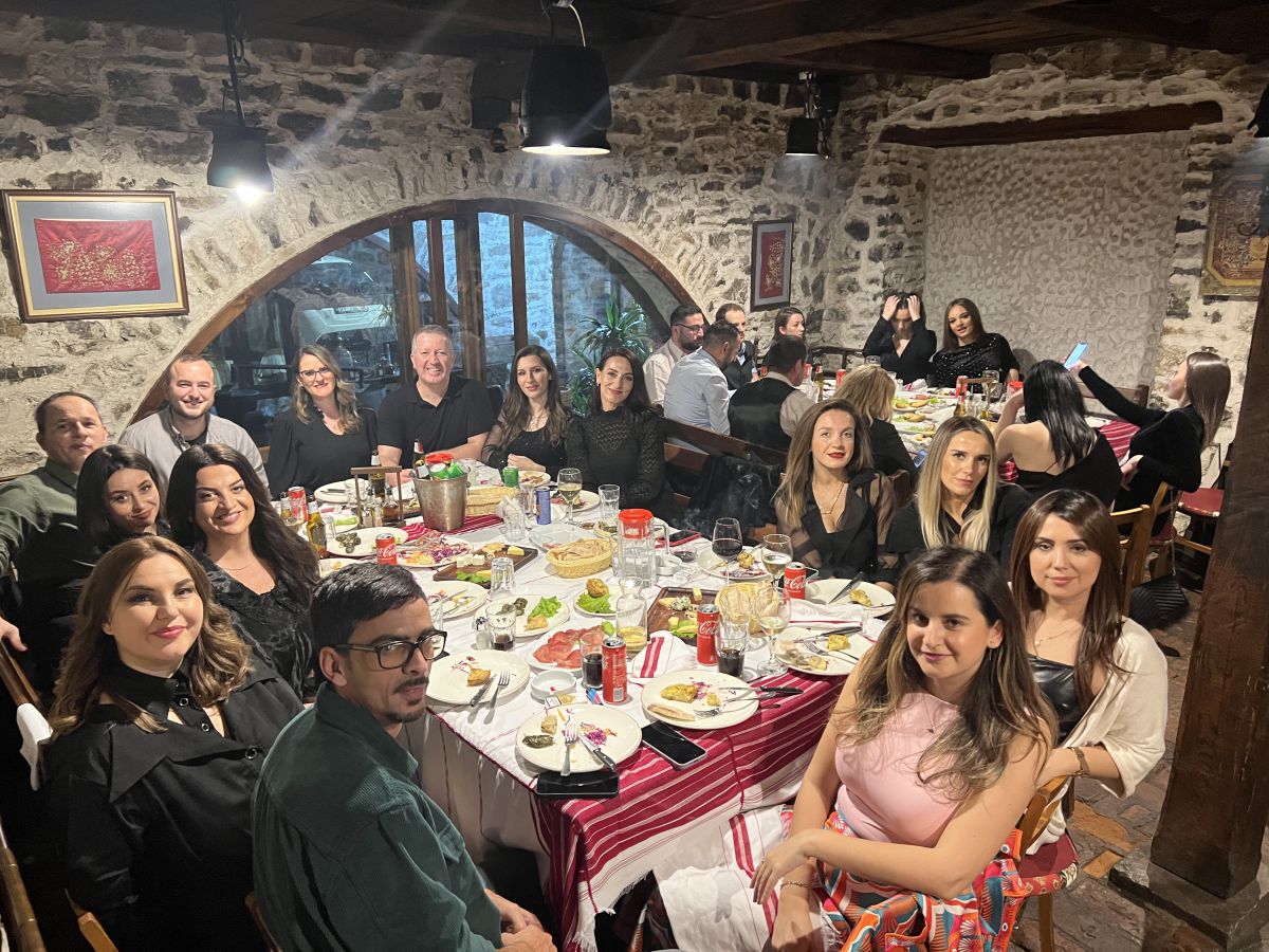 Vikendi festiv ne Illyria Life