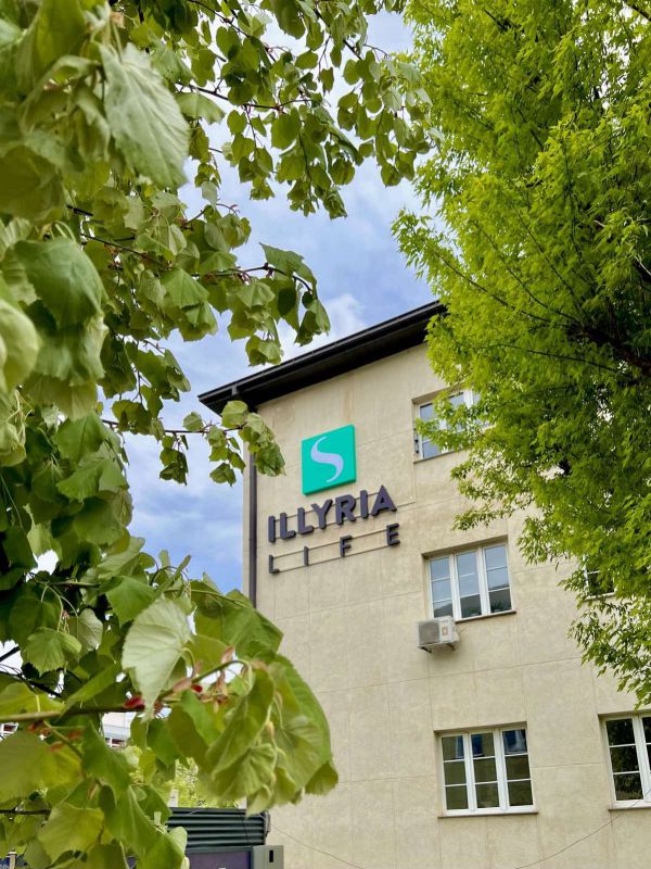 Illyria Life