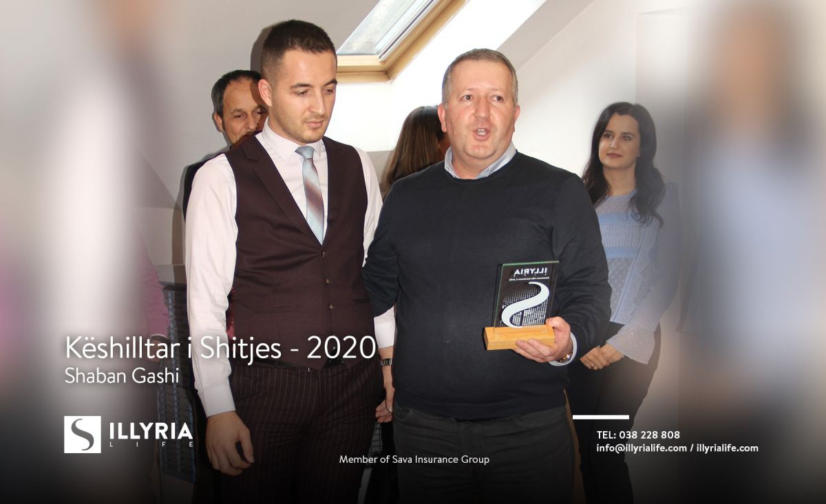 Punonjesit e dalluar 2020