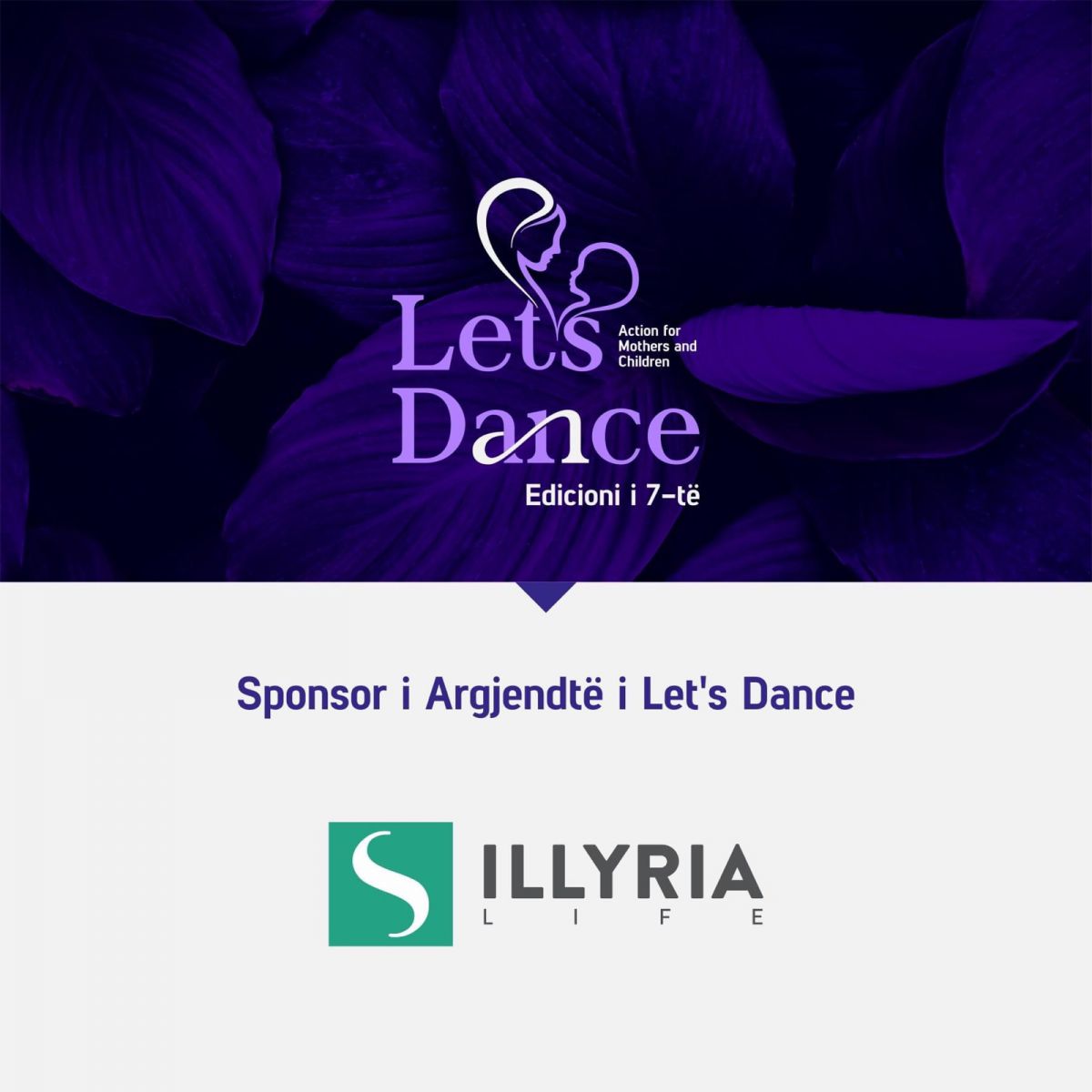 let s dance