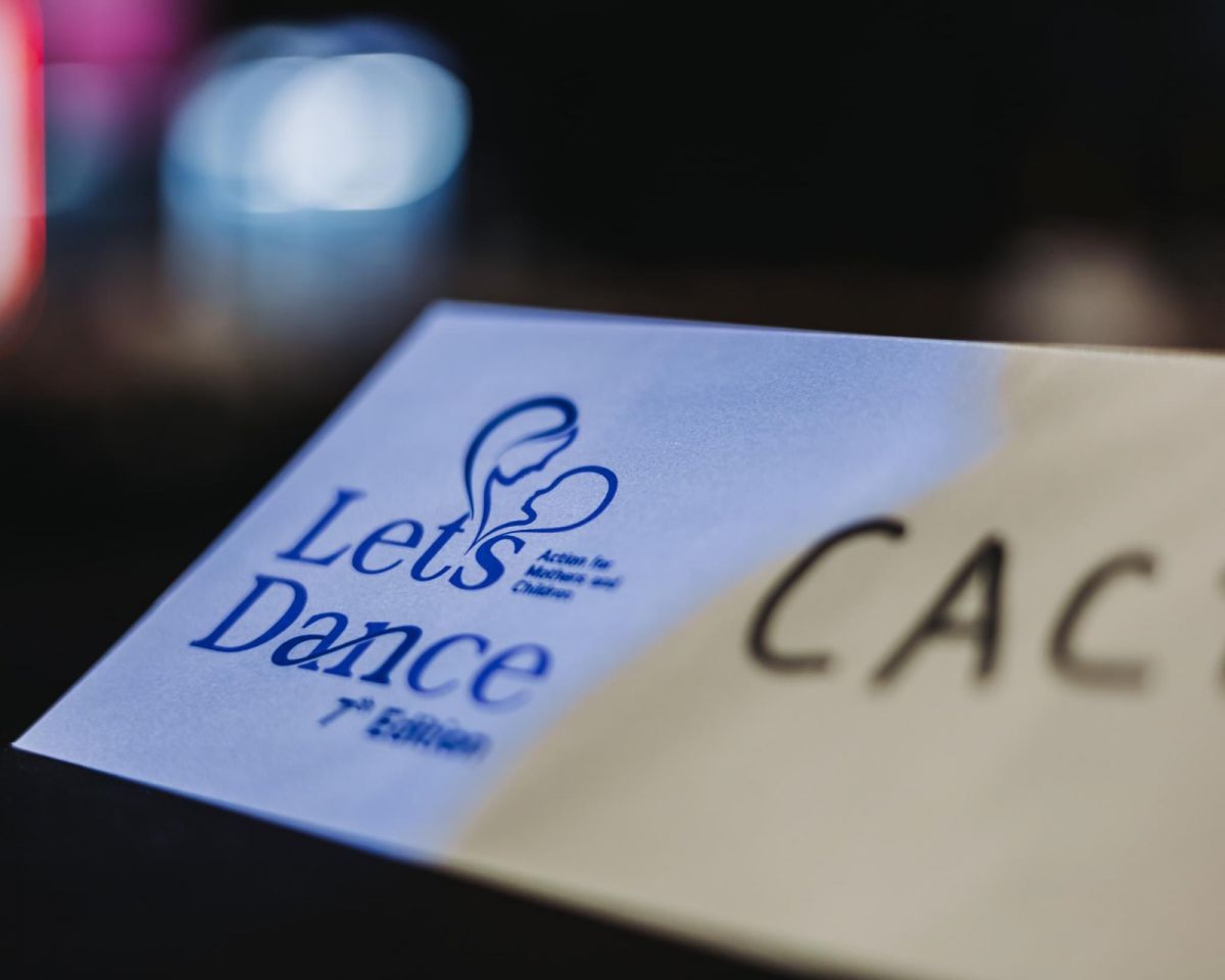 let s dance