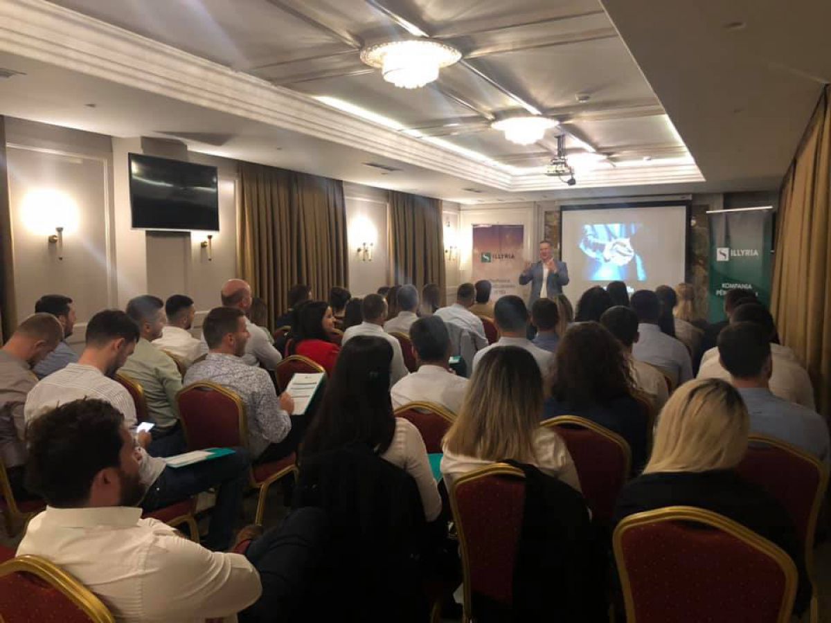 Konferenca e Vjeshtes 2019
