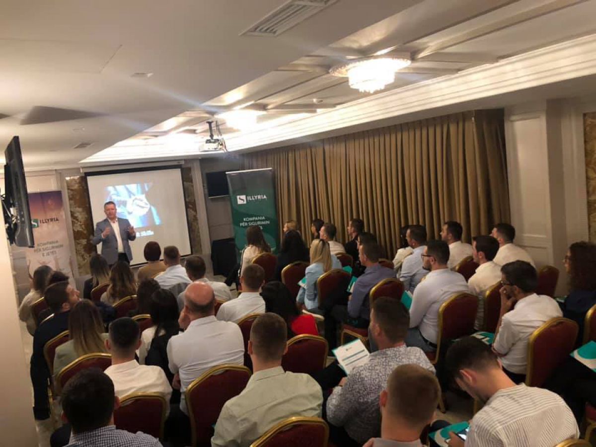Konferenca e Vjeshtes 2019