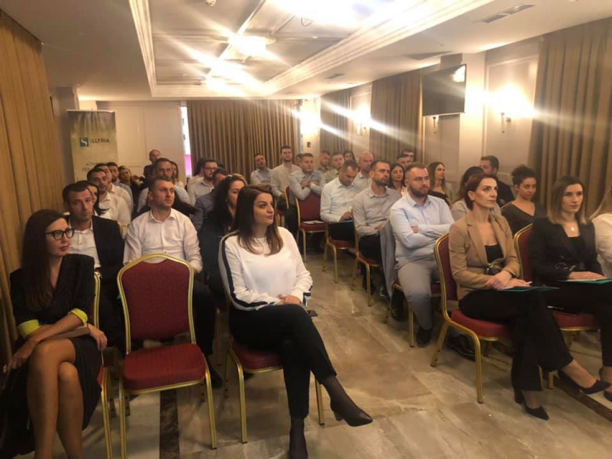 Konferenca e Vjeshtes 2019